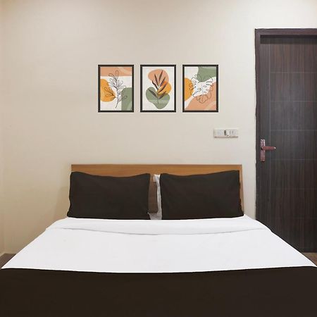 Super Hotel O S J Residency Delhi  Luaran gambar
